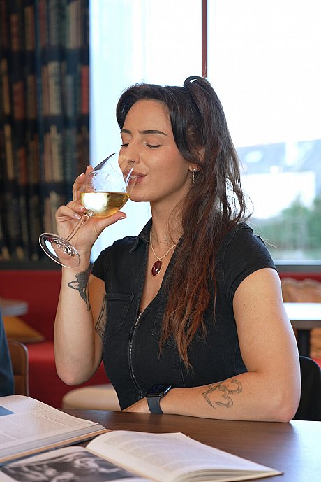 Ersties starring Lula B, Venus XXX Pictures