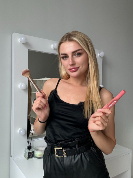 OnlyFans Anni Ya performed by Anni Ya undressed Images - #1461309