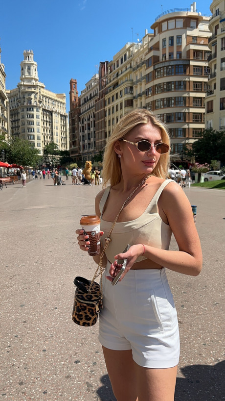 OnlyFans Anni Ya performed by Anni Ya undressed Images