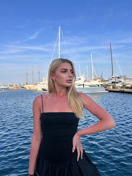 OnlyFans Anni Ya performed by Anni Ya undressed Images - #1461311