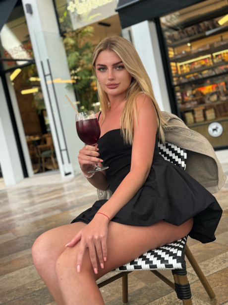 OnlyFans Anni Ya performed by Anni Ya undressed Images - #1461312