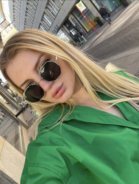OnlyFans Anni Ya performed by Anni Ya undressed Images - #1461314