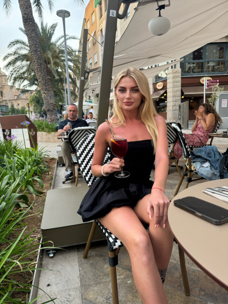 OnlyFans Anni Ya performed by Anni Ya undressed Images - #1461318