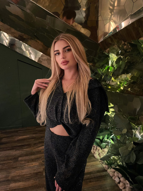 OnlyFans Anni Ya performed by Anni Ya undressed Images - #1461322