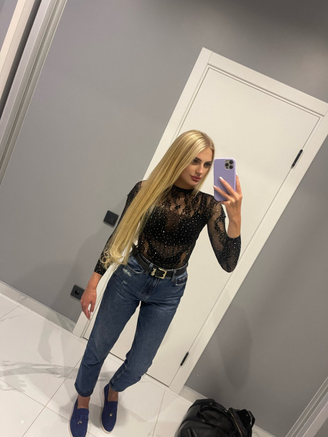 OnlyFans Anni Ya performed by Anni Ya undressed Images - #1461324