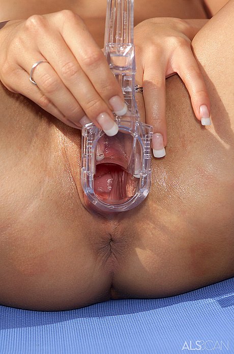 ALS Scan featuring Janet Peron Hot Images - Image 14 of 21  in Pussy category   featuring Janet Peron 