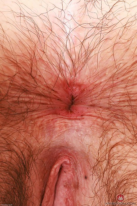 Nerdy redheaded babe Wookie Princess lets out her enormous boobies and silky hole - Image 20 of 21  in Close Up category   featuring Wookie Princess 