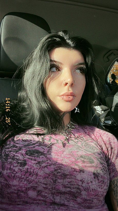 OnlyFans Breezy Aurora naked XXX - Gallery #46129