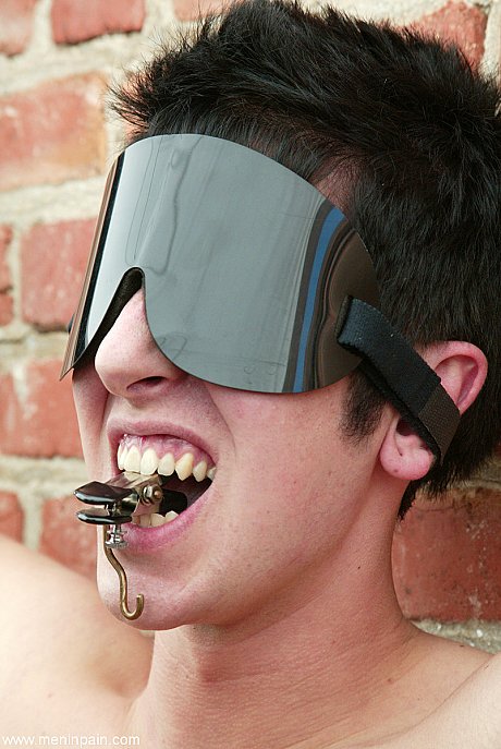 Men In Pain performed by Danny Wylde, Lexi Bardot undressed Photos - Image 4 of 21  in Sexy category   featuring Danny Wylde, Lexi Bardot 