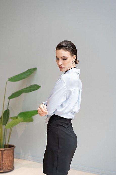 Bentbox Sex Pictures - Image 8 of 21  in Skirt category  