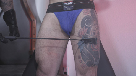Kink dudes Rocky Maximo, Matthew Grande - #1174239