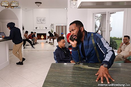 Saucy blondie Harley King getting brutally facialed by big ebony penises - Image 5 of 21  in Pussy category   featuring Donny Sins, Scotty P, Hollywood Cash, Jack Blaque, King Chief, Eddie Jaye, Ray Black, Mr Blaccwood, Tee Reel, Harley King, Tootsa, Daddio, Dexxx Blue, Drew Daddy, Rico Hendricks, King, Dick Le Heaux, Shadow 