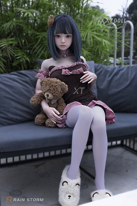 Hi Love Doll XXX Porn Pics - Image 1 of 16  in Sex Doll category  