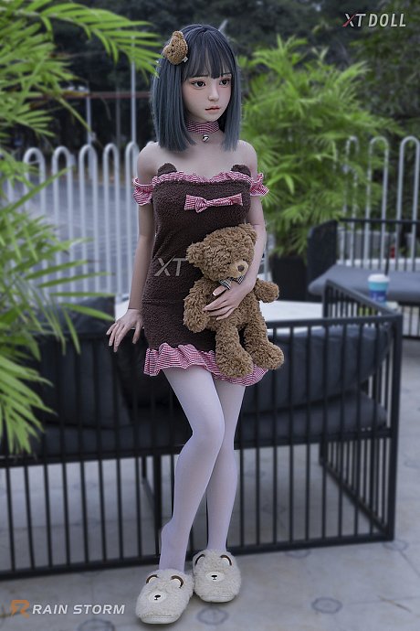 Hi Love Doll XXX Porn Pics - Image 3 of 16  in Sex Doll category  