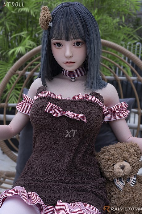 Hi Love Doll XXX Porn Pics - Image 5 of 16  in Sex Doll category  
