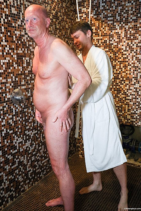 Club Bang Boys performed by Ricky Ros, Tonny Rawx, Walter Klein nude Gallery - Image 4 of 21  in Gay category