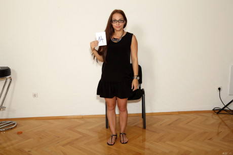 ALS Scan performed by Jenny Glam undressed Photos - #1491009