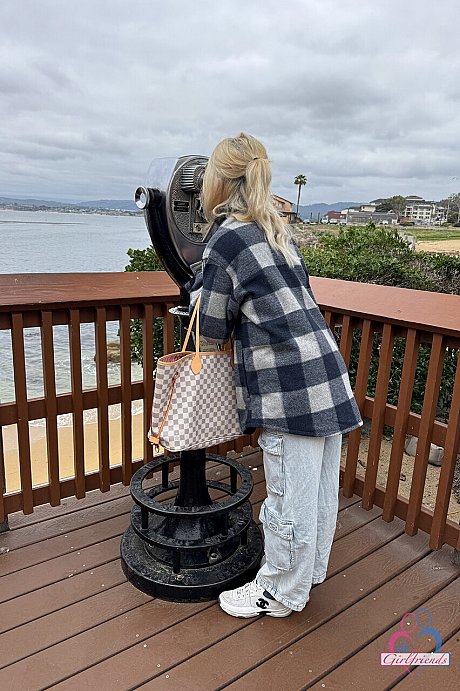 ATK Girlfriends featuring Nicole Nichols Hot Pictures - Image 4 of 21  in Pussy category   featuring Nicole Nichols 