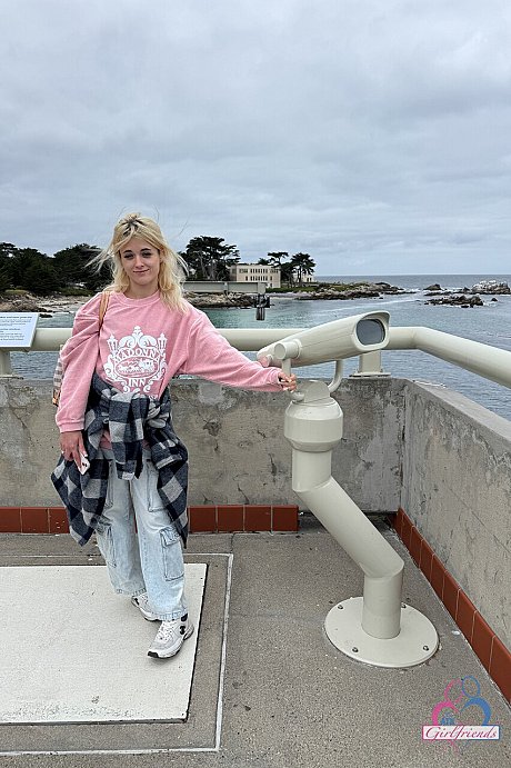 ATK Girlfriends featuring Nicole Nichols Hot Pictures - Image 5 of 21  in Pussy category   featuring Nicole Nichols 