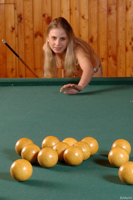 Rylsky Art performed by Mara XXX Images - Image 2 of 21  in Pussy category   featuring Mara 