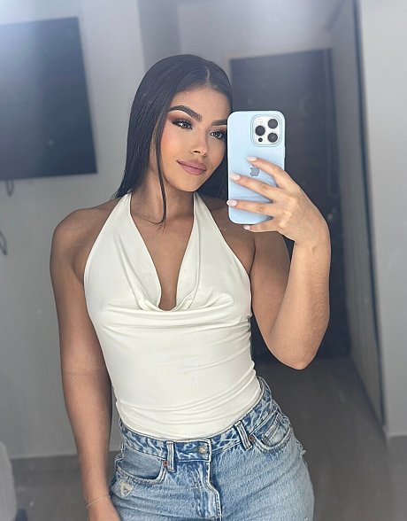 OnlyFans Malika Saeed Hot Porn Pics - xxx porn gallery #50167 in Model