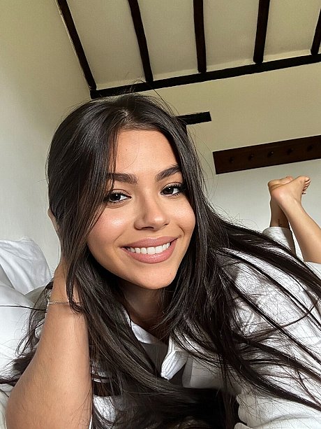 OnlyFans Malika Saeed Hot Porn Pics - Image 3 of 11  in Model category  