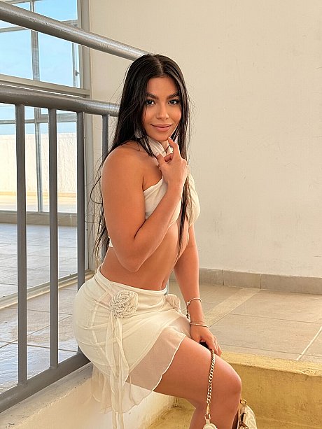 OnlyFans Malika Saeed Hot Porn Pics - Image 8 of 11  in Model category  