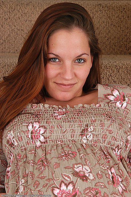 ATK Archives starring Skyler naked Pics - Image 1 of 21  in Teen category   featuring Skyler 