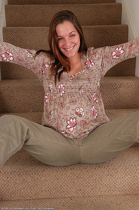 ATK Archives starring Skyler naked Pics - Image 2 of 21  in Teen category   featuring Skyler 