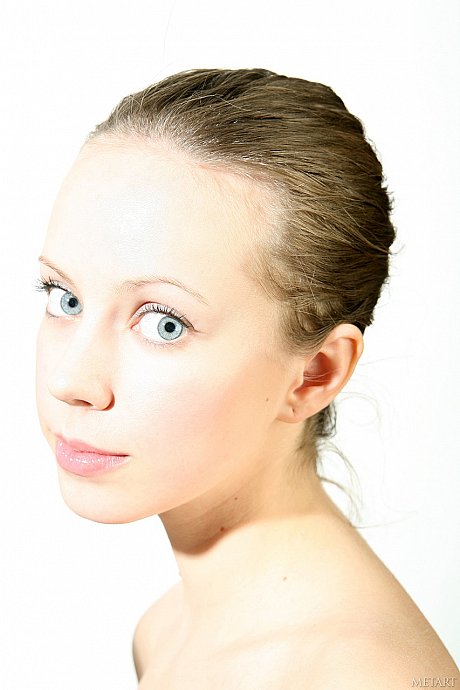 Met Art featuring Natasha S nude Photos - Image 3 of 21  in Model category   featuring Natasha S 