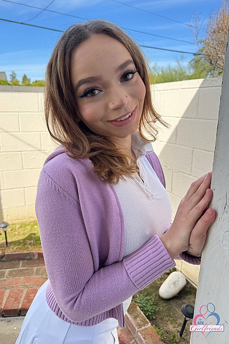 ATK Girlfriends featuring Selina Imai Hot Porn Pics - Image 1 of 21  in Outdoor category   featuring Selina Imai