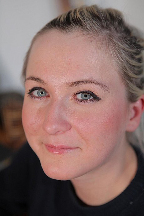 Ersties performed by Vio XXX Images - Image 2 of 20  in Babe category   featuring Vio 