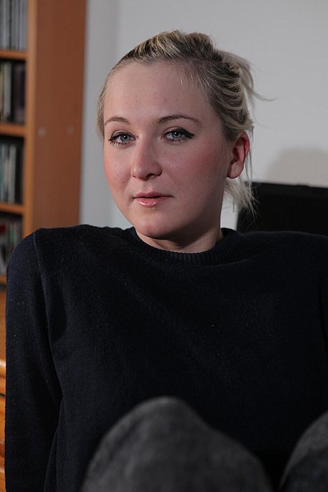 Ersties performed by Vio XXX Images - Image 3 of 20  in Babe category   featuring Vio 