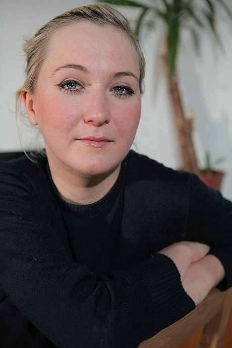 Ersties performed by Vio XXX Images - Image 4 of 20  in Babe category   featuring Vio 