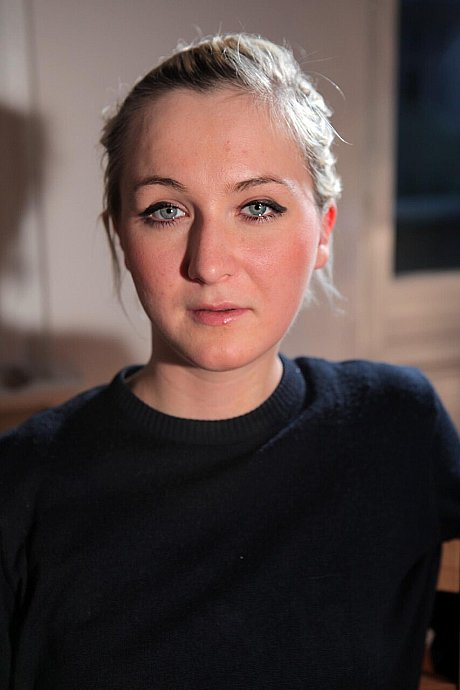 Ersties performed by Vio XXX Images - Image 5 of 20  in Babe category   featuring Vio 