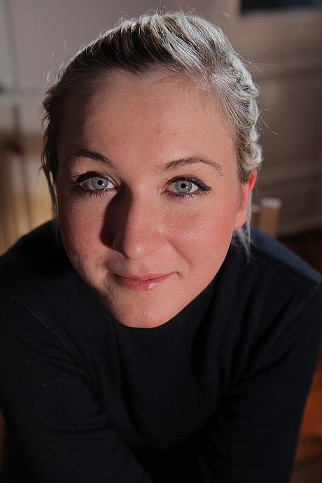 Ersties performed by Vio XXX Images - Image 6 of 20  in Babe category   featuring Vio 