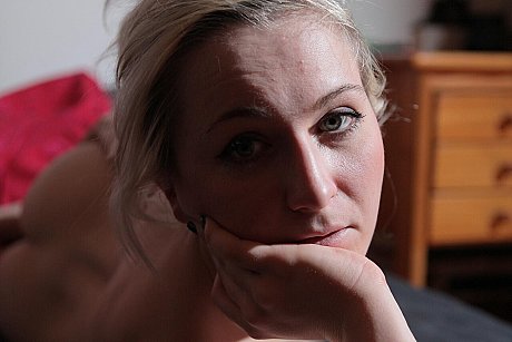 Ersties performed by Vio XXX Images - Image 14 of 20  in Babe category   featuring Vio 