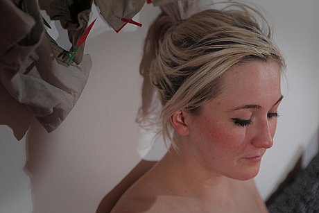 Ersties performed by Vio XXX Images - Image 20 of 20  in Babe category   featuring Vio 