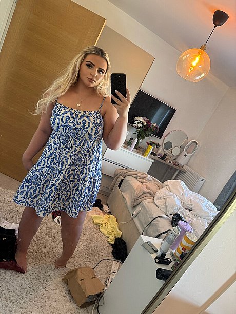 OnlyFans Minxy Mimi Porn XXX