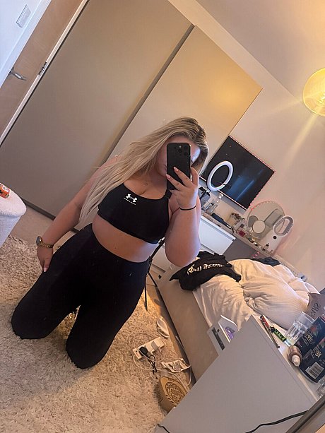 OnlyFans Minxy Mimi Porn XXX - Image 2 of 10  in Babe category  