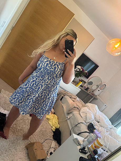 OnlyFans Minxy Mimi Porn XXX - Image 3 of 10  in Babe category  