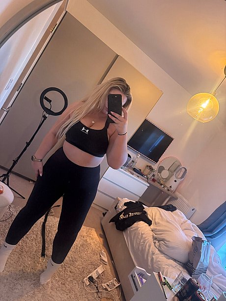 OnlyFans Minxy Mimi Porn XXX - Image 5 of 10  in Babe category  