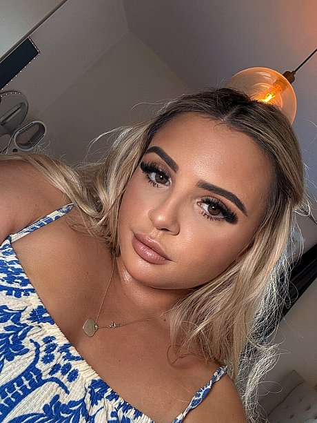 OnlyFans Minxy Mimi Porn XXX - Image 7 of 10  in Babe category  