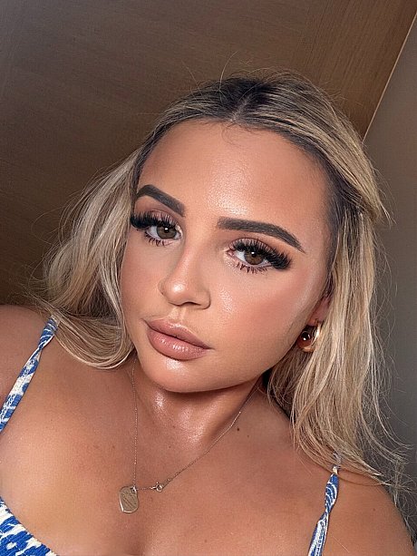 OnlyFans Minxy Mimi Porn XXX - Image 8 of 10  in Babe category  