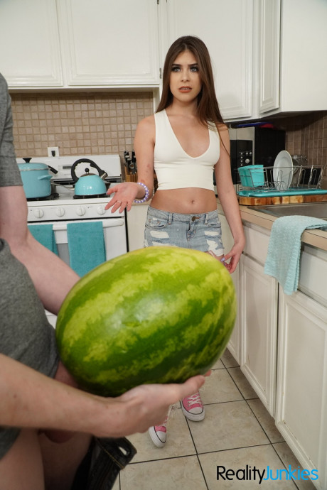 Mile High Media Winter Jade, Alex Jett - #1304810
