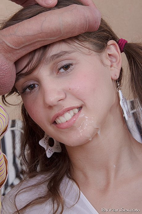 Attractive teen Nicole seduces her classmate and fucks his big schlong - Image 20 of 20  in Teen category   featuring Timo Hardy, Tiny Tyler 