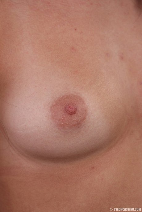 Dark haired bitch girlfriend lady Lucie stands fully clothed and then completely undressed as well - Image 9 of 20  in Pussy category   featuring Lucie 