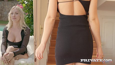 Private featuring Angie Lynx undressed Pics - Image 2 of 21  in Sexy category   featuring Angie Lynx 