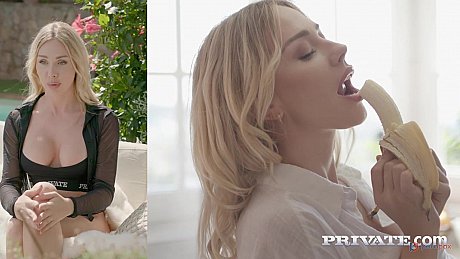 Private featuring Angie Lynx undressed Pics - Image 11 of 21  in Sexy category   featuring Angie Lynx 