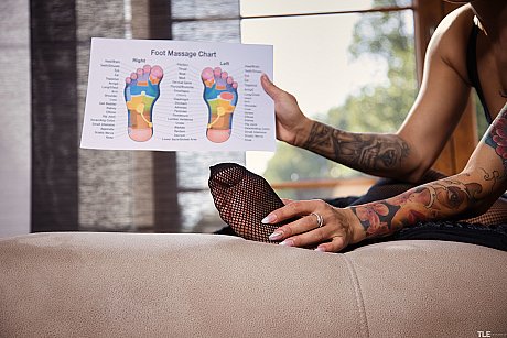 The Life Erotic performed by Lexi Dona naked Pics - Image 3 of 21  in Close Up category   featuring Lexi Dona 